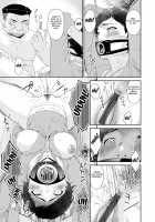 Gokujou Seikatsu / 極情性活 [Bai Asuka] [Original] Thumbnail Page 179