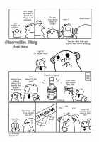 Paipan Tension / パイパンテンション [Araki Kanao] [Saki] Thumbnail Page 20