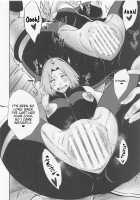 Hyakugo no Jutsu / 百号の術 [Sahara Wataru] [Naruto] Thumbnail Page 19