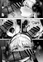 Confession Hole / 懺悔穴 [Flanvia] [Original] Thumbnail Page 21