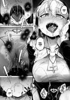 Confession Hole / 懺悔穴 [Flanvia] [Original] Thumbnail Page 24