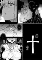 Confession Hole / 懺悔穴 [Flanvia] [Original] Thumbnail Page 27