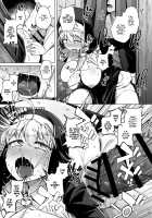 Confession Hole / 懺悔穴 [Flanvia] [Original] Thumbnail Page 35