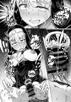 Confession Hole / 懺悔穴 [Flanvia] [Original] Thumbnail Page 36