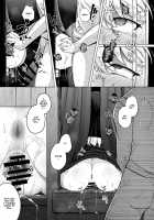 Confession Hole / 懺悔穴 [Flanvia] [Original] Thumbnail Page 37
