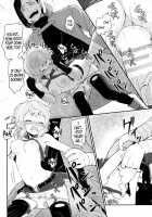 A Special Way To Use A Parum / パルゥムの特別な使い方 [Piro] [Dungeon Ni Deai O Motomeru No Wa Machigatteiru Darou Ka] Thumbnail Page 11