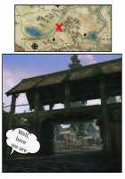 Dragonborn cums! Page 12 Preview