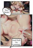 Dragonborn cums! Page 21 Preview