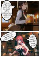 Dragonborn cums! Page 29 Preview