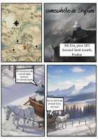 Dragonborn cums! Page 2 Preview