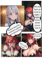 Dragonborn cums! Page 30 Preview