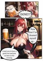 Dragonborn cums! Page 33 Preview