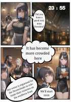 Dragonborn cums! Page 34 Preview