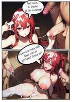 Dragonborn cums! Page 52 Preview