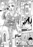 BEHAVIOUR+22 ~Blah Blah Blah~ / BEHAVIOUR+22 ～Blah Blah Blah～ [The Amanoja9] [Original] Thumbnail Page 02