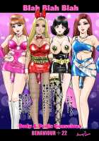 BEHAVIOUR+22 ~Blah Blah Blah~ / BEHAVIOUR+22 ～Blah Blah Blah～ [The Amanoja9] [Original] Thumbnail Page 30