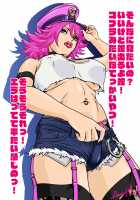 BEHAVIOUR+22 ~Blah Blah Blah~ / BEHAVIOUR+22 ～Blah Blah Blah～ [The Amanoja9] [Original] Thumbnail Page 43