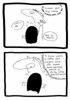 Dumpster Girl 1 Page 10 Preview