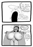 Dumpster Girl 1 Page 11 Preview