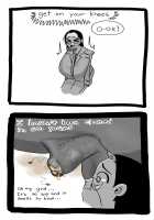 Dumpster Girl 1 Page 13 Preview