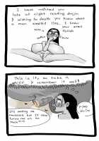 Dumpster Girl 1 Page 14 Preview