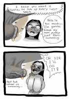 Dumpster Girl 1 Page 16 Preview