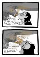 Dumpster Girl 1 Page 17 Preview