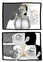 Dumpster Girl 1 Page 19 Preview