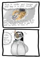 Dumpster Girl 1 Page 21 Preview