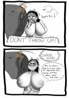 Dumpster Girl 1 Page 23 Preview