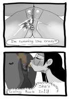 Dumpster Girl 1 Page 24 Preview