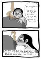 Dumpster Girl 1 Page 26 Preview