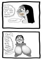 Dumpster Girl 1 Page 29 Preview