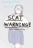 Dumpster Girl 1 Page 2 Preview