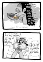 Dumpster Girl 1 Page 31 Preview