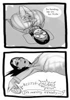 Dumpster Girl 1 Page 32 Preview