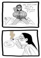 Dumpster Girl 1 Page 33 Preview