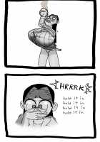 Dumpster Girl 1 Page 34 Preview