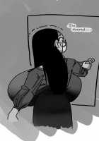 Dumpster Girl 1 Page 36 Preview