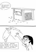 Dumpster Girl 1 Page 3 Preview