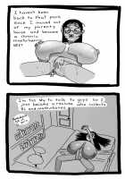 Dumpster Girl 1 Page 4 Preview