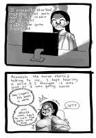 Dumpster Girl 1 Page 5 Preview