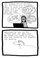 Dumpster Girl 1 Page 6 Preview