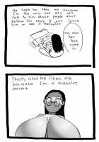 Dumpster Girl 1 Page 7 Preview