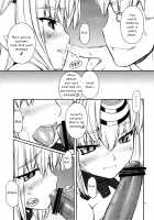 KLX / KLX [Nakajima Rei] [Xenosaga] Thumbnail Page 10