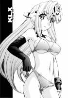 KLX / KLX [Nakajima Rei] [Xenosaga] Thumbnail Page 01