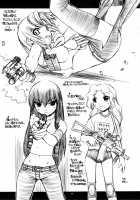 KLX / KLX [Nakajima Rei] [Xenosaga] Thumbnail Page 22