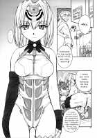 KLX / KLX [Nakajima Rei] [Xenosaga] Thumbnail Page 04