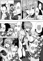 Gohoubi wa Off-Pako de Yoroshiku / ご褒美はオフパコでよろしく [Untue] [Fate] Thumbnail Page 04