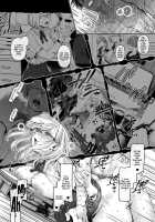 Jinshinkugi!! Bitch-chan / 人身供犠！！ビッチちゃん [Rororogi Mogera] [Original] Thumbnail Page 19